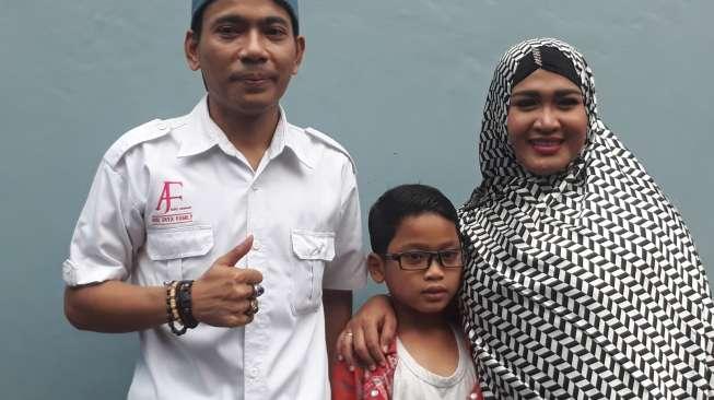 Gara-gara Dibilang "Tengil", Aris Idol Ngamuk ke Ihsan Tarore Gara-gara Dibilang "Tengil", Aris Idol Ngamuk ke Ihsan Tarore