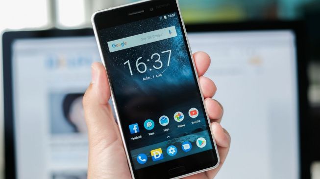Segera Diluncurkan, Ini Spesifikasi Nokia 6 (2018) Segera Diluncurkan, Ini Spesifikasi Nokia 6 (2018)