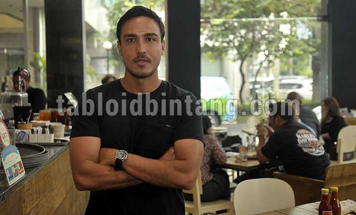 Netizen Mengira Pemain Jerman di Piala Dunia 2018 Ini sebagai Hamish Daud Netizen Mengira Pemain Jerman di Piala Dunia 2018 Ini sebagai Hamish Daud