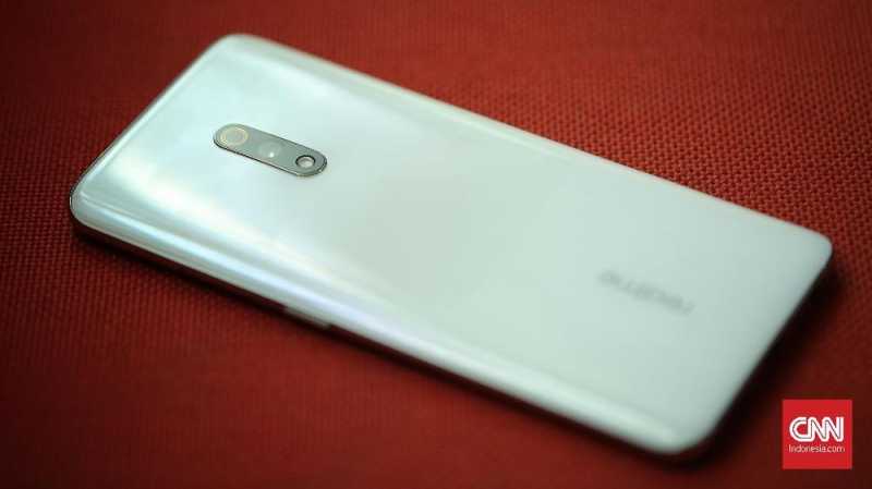 Realme Pastikan Boyong Ponsel Kamera Utama 64 MP ke Indonesia Realme Pastikan Boyong Ponsel Kamera Utama 64 MP ke Indonesia