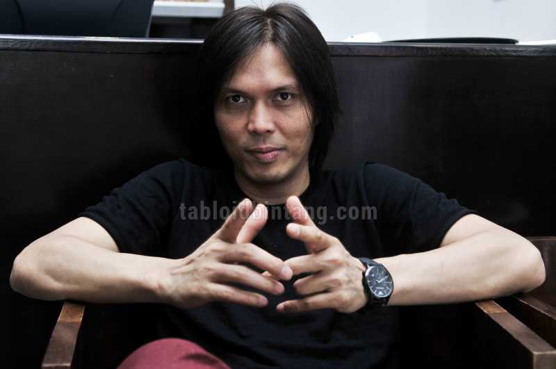 Once Mekel Tanggapi Status Tersangka Ahmad Dhani Once Mekel Tanggapi Status Tersangka Ahmad Dhani