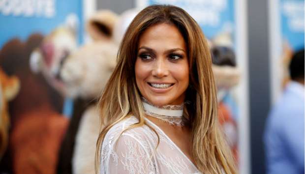 Sukses Jualan Parfum, Jennifer Lopez Digandeng Designer Parfums Sukses Jualan Parfum, Jennifer Lopez Digandeng Designer Parfums
