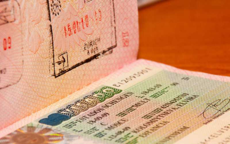 Ingin Mengurus Visa Schengen Sendiri? Ini Tipsnya Ingin Mengurus Visa Schengen Sendiri? Ini Tipsnya