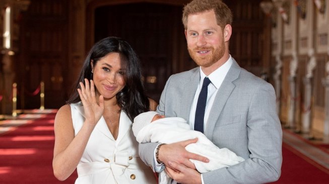 Rumah Tetangga Meghan Markle Dijual, Tertarik Beli? Rumah Tetangga Meghan Markle Dijual, Tertarik Beli?