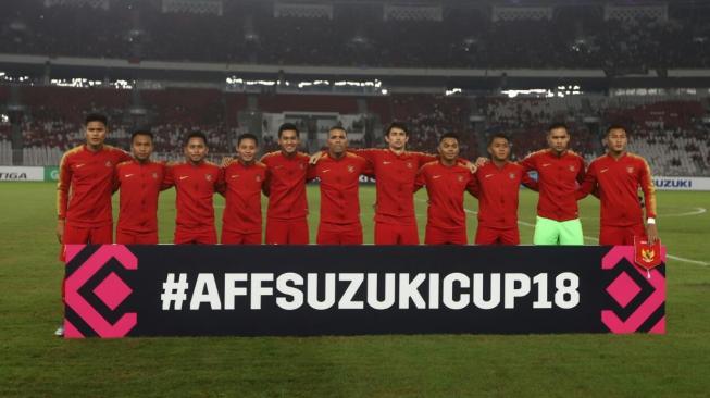 Hadapi Thailand, Punggawa Timnas Indonesia Perbanyak Ibadah Hadapi Thailand, Punggawa Timnas Indonesia Perbanyak Ibadah