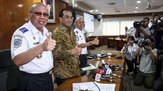 Ini Dia Tarif Taksi Online Baru Ini Dia Tarif Taksi Online Baru
