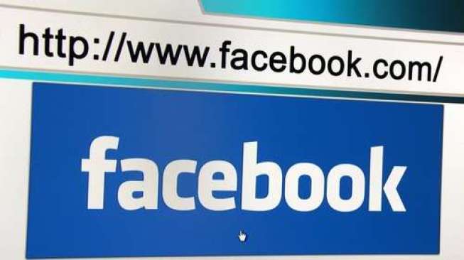 Rusia Kasih Ancaman ke Facebook