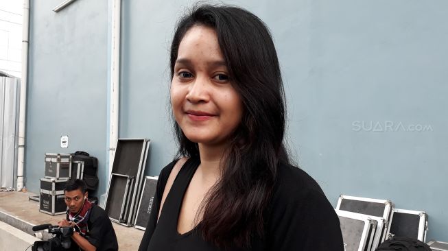 Minta Cerai, Istri Daus Mini Copot Hijab Minta Cerai, Istri Daus Mini Copot Hijab