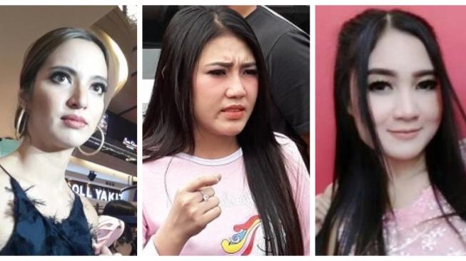 Kasus Kosmetik Ilegal, Polisi Ingin Korek Ini dari Nia Ramadhani dkk Kasus Kosmetik Ilegal, Polisi Ingin Korek Ini dari Nia Ramadhani dkk