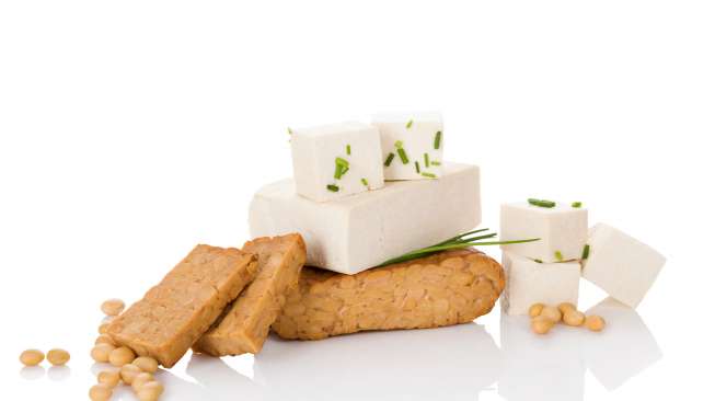Mana yang Lebih Sehat, Tahu atau Tempe? Mana yang Lebih Sehat, Tahu atau Tempe?