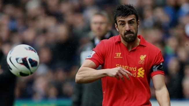 Tiga Pesepakbola Ini Pernah Sakit Serupa Agung Hercules Tiga Pesepakbola Ini Pernah Sakit Serupa Agung Hercules