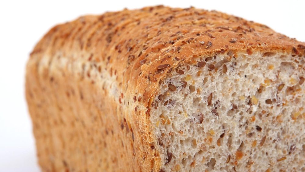 Roti Tertua di Dunia Ditemukan di Yordania