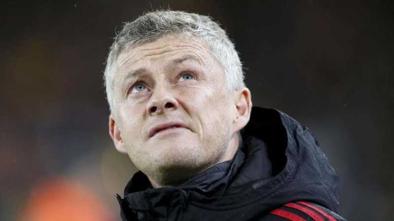Karena Solskjaer, Man United Bayar Rp9,3 M ke Klub Norwegia Karena Solskjaer, Man United Bayar Rp9,3 M ke Klub Norwegia