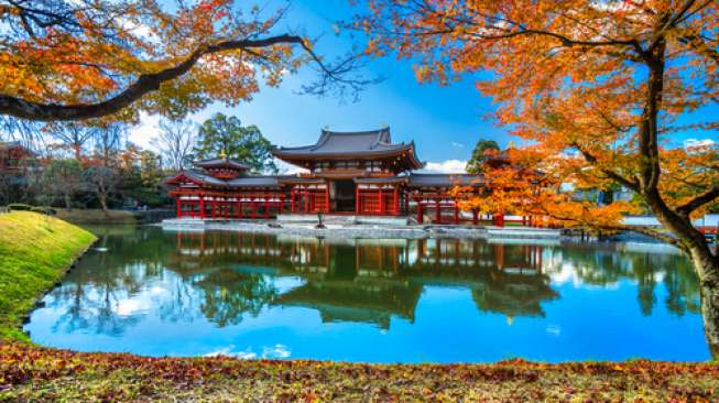 5 Cara Hemat untuk Menikmati Traveling Seru ke Jepang