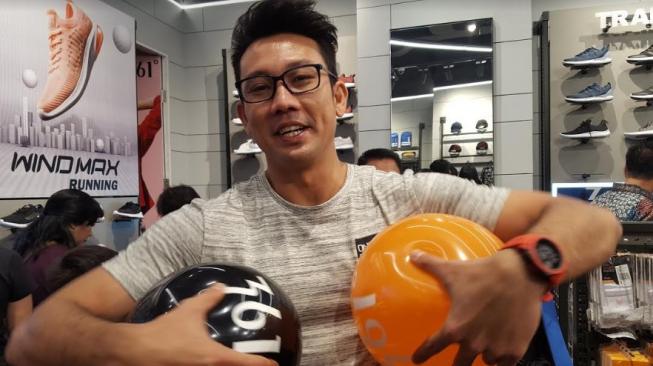 Tes DNA Terkuak, Denny Sumargo Bukan Ayah dari Anak DJ Verny Tes DNA Terkuak, Denny Sumargo Bukan Ayah dari Anak DJ Verny