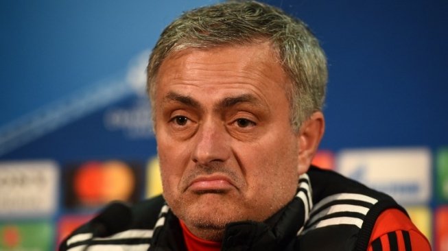 Jose Mourinho Bisa Tuntut Manchester City ke Ranah Hukum