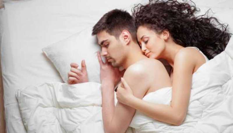 Waspada Honeymoon Cystitis, Infeksi pada Pengantin Baru Waspada Honeymoon Cystitis, Infeksi pada Pengantin Baru