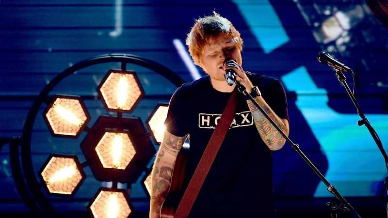 Fan Keluhkan Penjualan Tiket Konser Ed Sheeran Bermasalah Fan Keluhkan Penjualan Tiket Konser Ed Sheeran Bermasalah