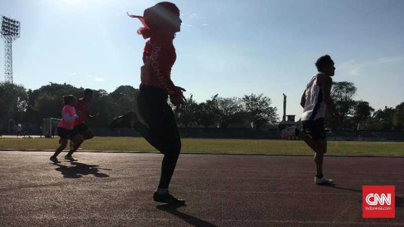 Bali Siap Sambut Kirab Obor Asian Para Games 2018 Bali Siap Sambut Kirab Obor Asian Para Games 2018