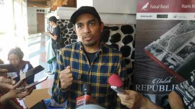 Ini Unggahan Pertama Glenn Fredly Usai Nikahi Mutia Ayu