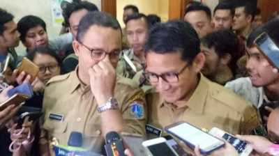 Anies Baswedan Resmi Dipolisikan karena Celoteh "Pribumi"