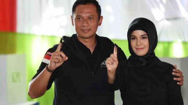 Timses Agus Sudah Angkat 'Bendera Putih' Timses Agus Sudah Angkat 'Bendera Putih'