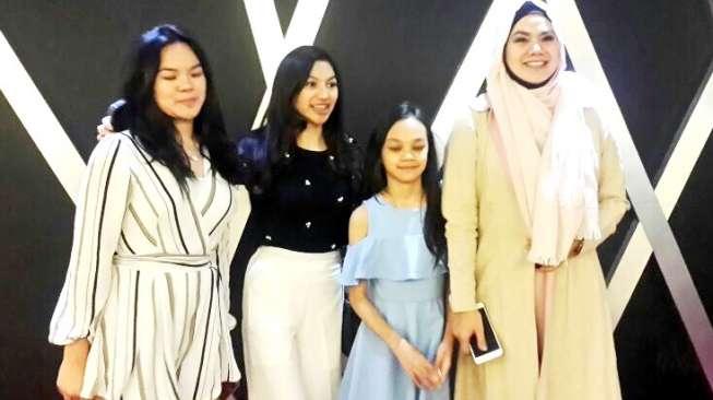Selingkuh dengan Jennifer Dunn, Faisal Haris Ogah Ceraikan Istri Selingkuh dengan Jennifer Dunn, Faisal Haris Ogah Ceraikan Istri