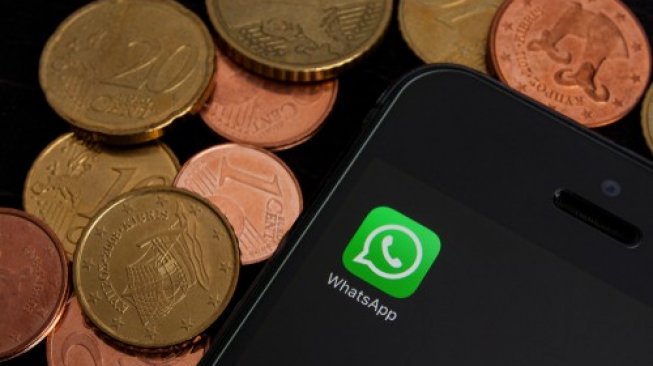 Makin Mudah, Pesan Tiket Pesawat Kini Bisa Lewat Chat WhatsApp