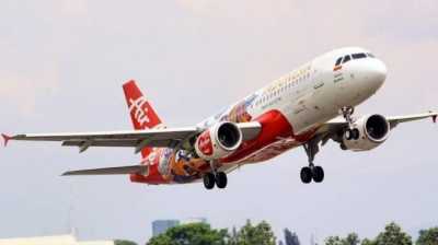 AirAsia Luncurkan 5 Rute Domestik Baru