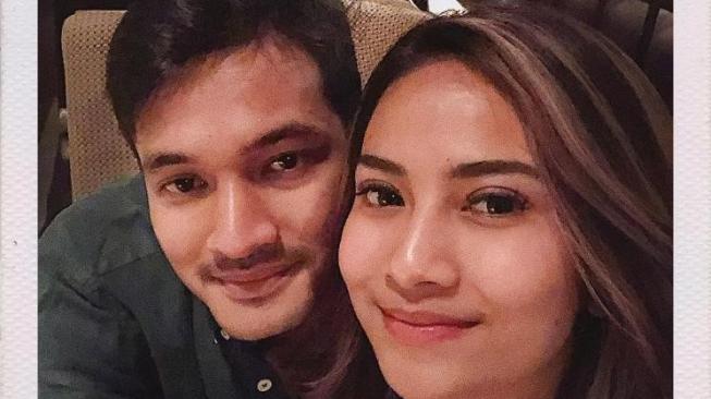 Vanessa Angel Diborgol, Mantan Pacar Pertanyakan Keadilan di Indonesia Vanessa Angel Diborgol, Mantan Pacar Pertanyakan Keadilan di Indonesia