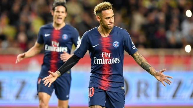 Neymar Terancam Gagal ke Barcelona? Ini Penyebabnya