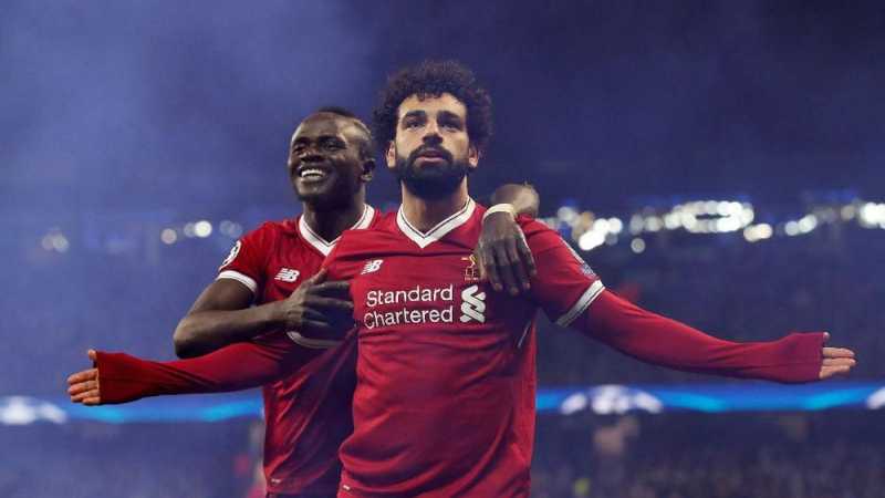 Mohamed Salah Musim Ini: 39 Gol, 13 Assist, 0 Kartu Kuning Mohamed Salah Musim Ini: 39 Gol, 13 Assist, 0 Kartu Kuning