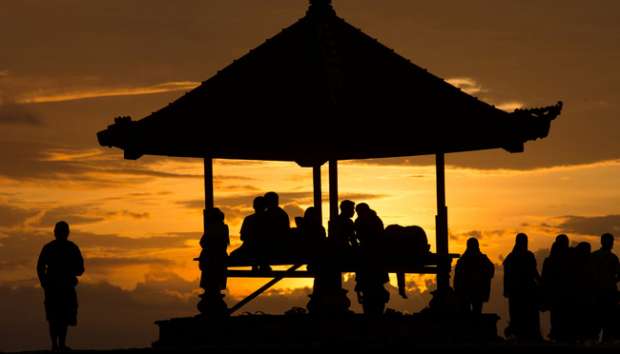 TripAdvisor: Bali Tujuan Wisata Terbaik Dunia 2017 TripAdvisor: Bali Tujuan Wisata Terbaik Dunia 2017