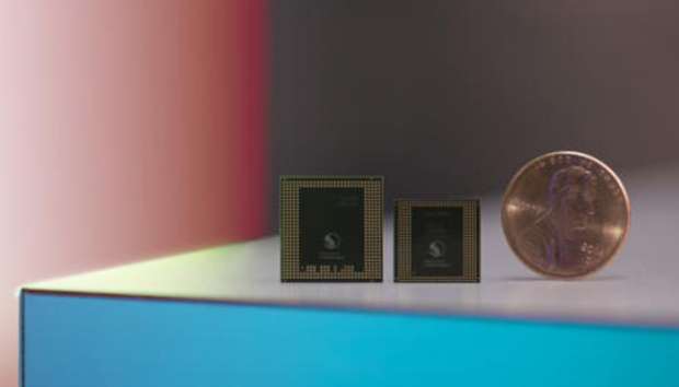 Galaxy S8 Borong Snapdragon 835, LG G6 Tak Kebagian Galaxy S8 Borong Snapdragon 835, LG G6 Tak Kebagian