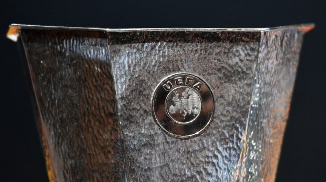 Hasil Undian Liga Europa 2019/20: MU dan Arsenal Terhindar dari Grup Maut Hasil Undian Liga Europa 2019/20: MU dan Arsenal Terhindar dari Grup Maut