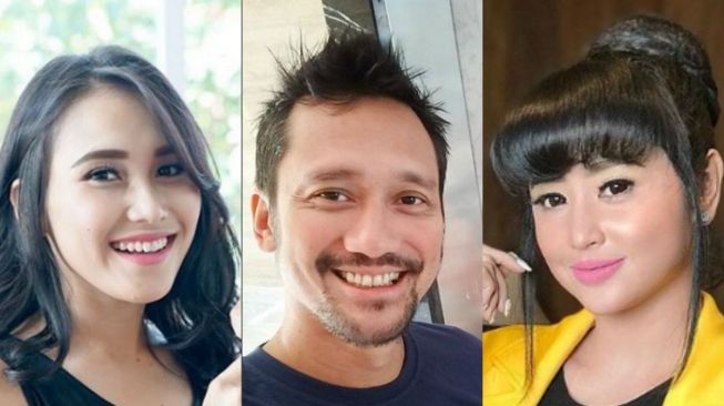 Kasus dan Gosip Artis Terheboh 2017 Kasus dan Gosip Artis Terheboh 2017