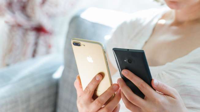 Studi : Pengguna Android Kurang Beruntung dalam Urusan Percintaan Studi : Pengguna Android Kurang Beruntung dalam Urusan Percintaan