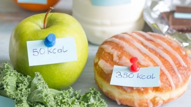 Inggris Kampanye Pembatasan Asupan Kalori pada Anak