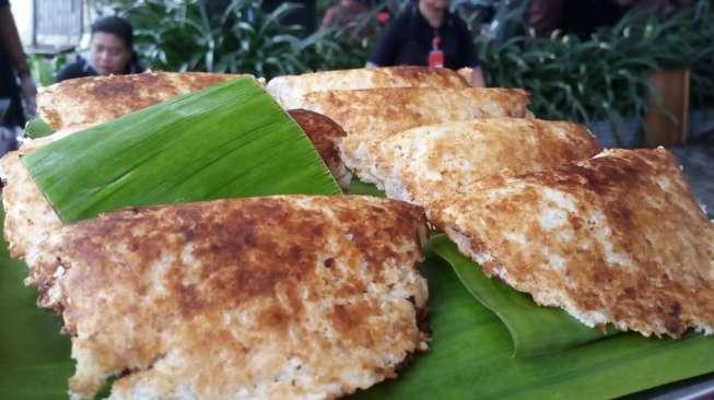 Ini Makanan Khas Solo yang Disuguhkan untuk Tamu Jokowi Ini Makanan Khas Solo yang Disuguhkan untuk Tamu Jokowi