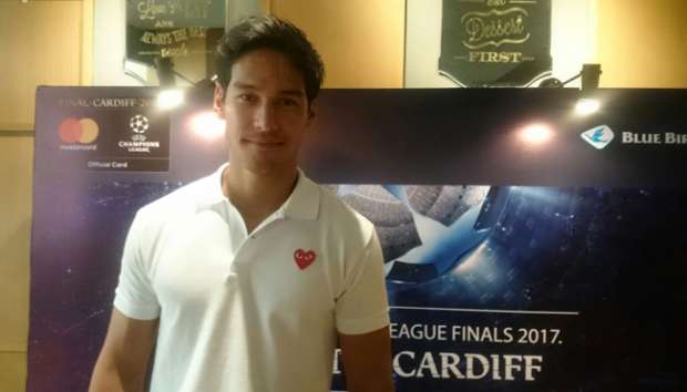 Richard Kyle Ogah Menjual Empat Motornya Richard Kyle Ogah Menjual Empat Motornya