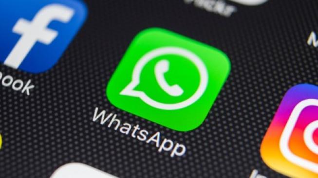 Fitur Keamanan WhatsApp di iOS Bisa Dijebol? Fitur Keamanan WhatsApp di iOS Bisa Dijebol?