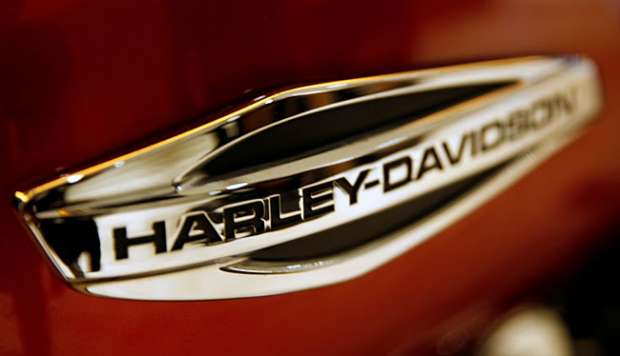 Jeep dan Harley Davidson Perkuat Kolaborasi