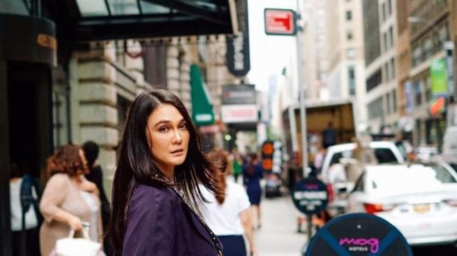 Foto Luna Maya Liburan, Sweet Escape Pasca Putus Nih Ceritanya? Foto Luna Maya Liburan, Sweet Escape Pasca Putus Nih Ceritanya?