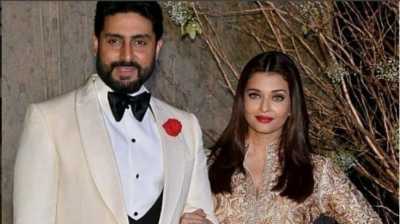 Seksi Abis, 3 Foto Aishwarya Rai Rayakan 12 Tahun Anniversary di Maldives