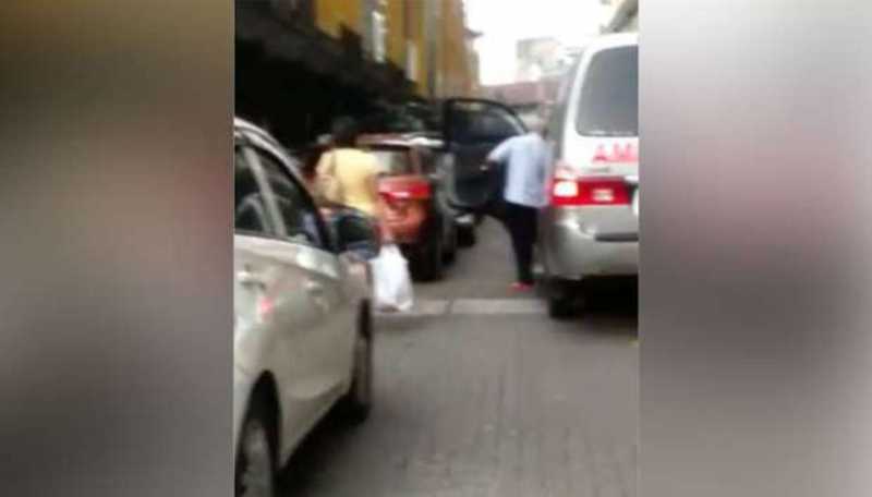 Pelesiran Napi Sukamiskin, Satu Polisi Diperiksa Propam Pelesiran Napi Sukamiskin, Satu Polisi Diperiksa Propam