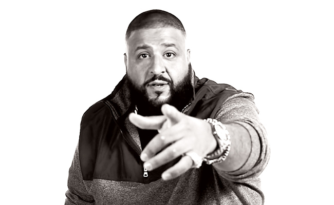 Single Baru DJ Khaled Bersama Drake Single Baru DJ Khaled Bersama Drake