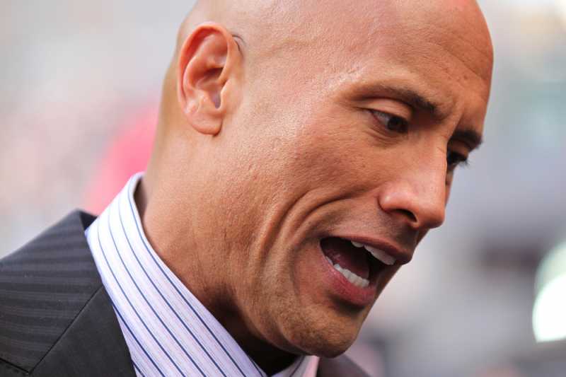 Dwayne Johnson THE ROCK Akan Muncul dalam Suicide Squad 2? Dwayne Johnson THE ROCK Akan Muncul dalam Suicide Squad 2?