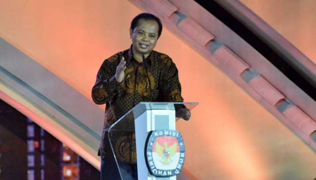 Ada Format Baru di Putaran Dua Pilkada DKI, Seperti Apa? Ada Format Baru di Putaran Dua Pilkada DKI, Seperti Apa?