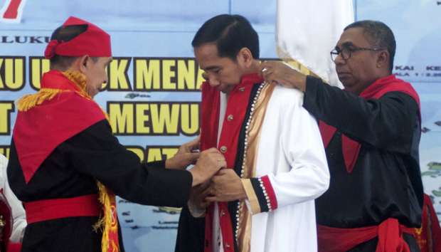 Selidiki Penghina Jokowi di Medsos, Polisi Gandeng Facebook