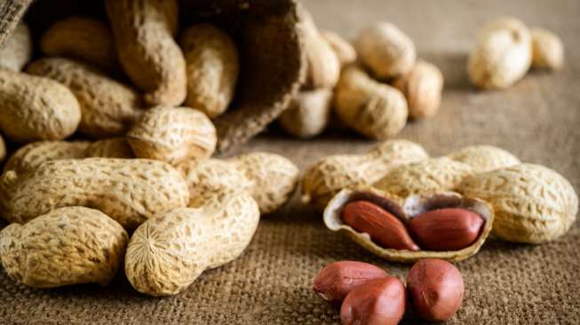 Sering Makan Kacang, Awas Risiko Kanker Ini Mengintai Sering Makan Kacang, Awas Risiko Kanker Ini Mengintai